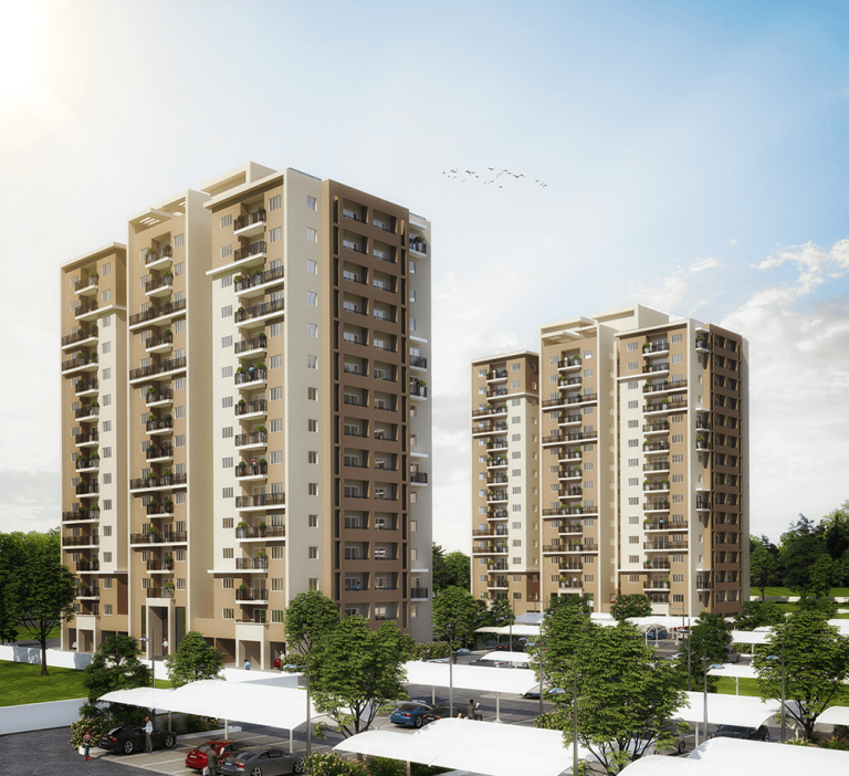 residential flat for sale in kelambakkam