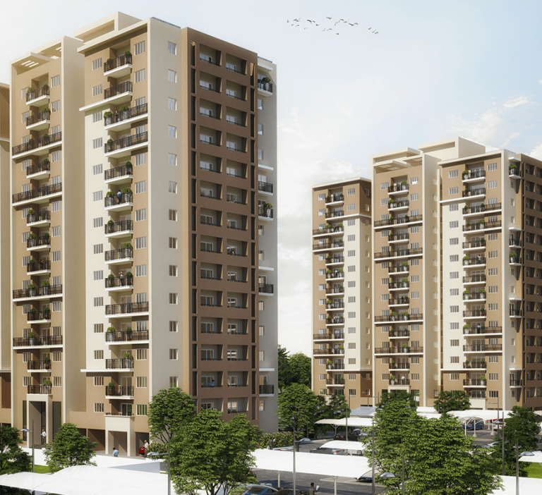 PBEL City apartments for sale in kelambakkam