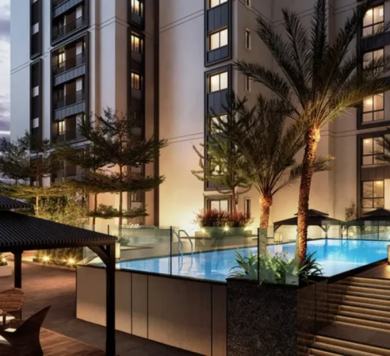 Gated Community 3 BHK Flats in Kelambakkam: Benefits & Amenities