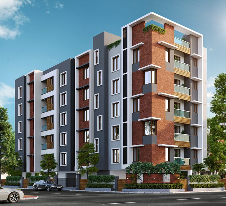 3bhk apartment for sale near kelambakkam