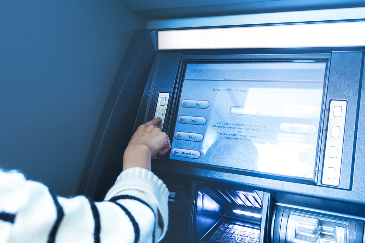 ATM