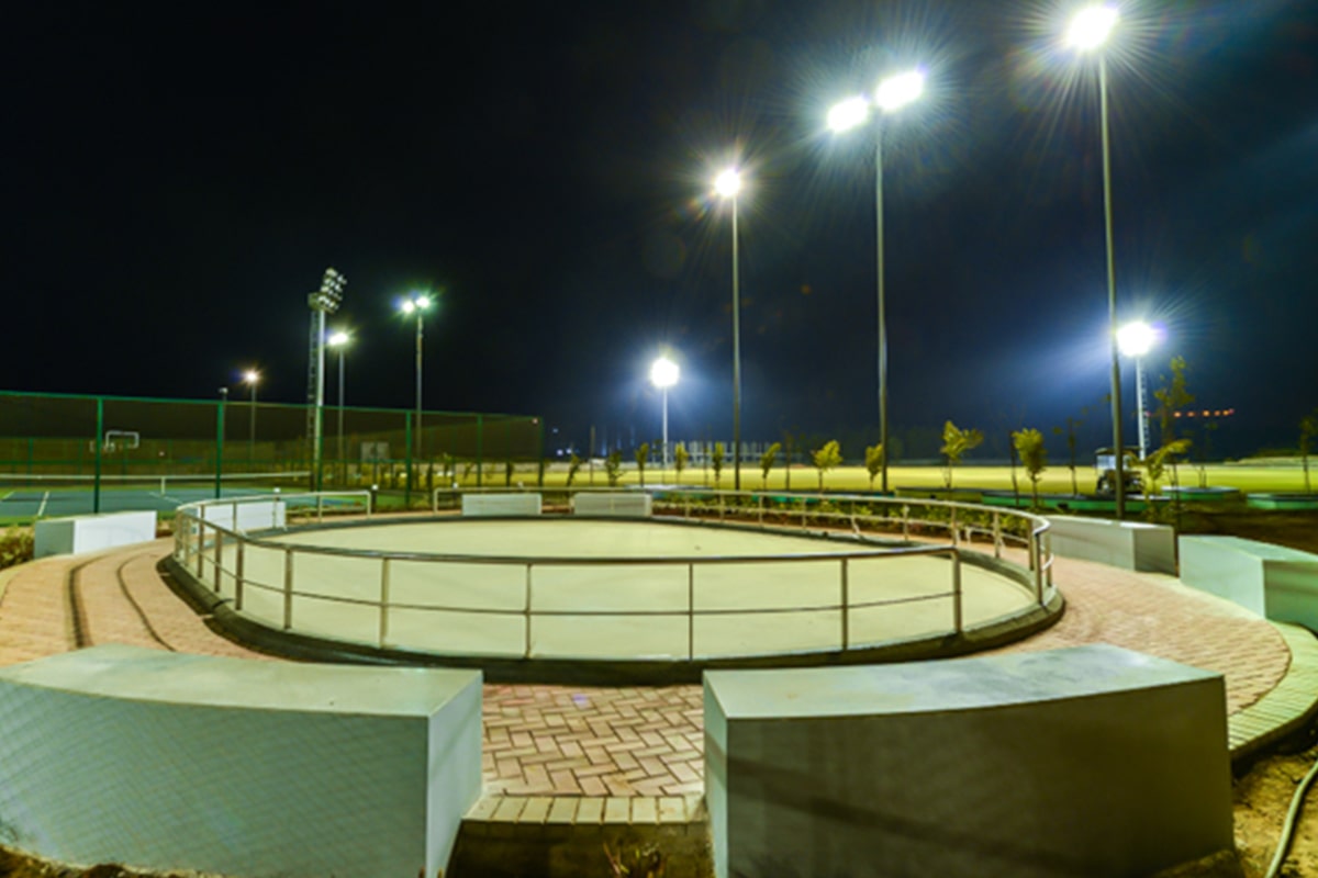 Skating