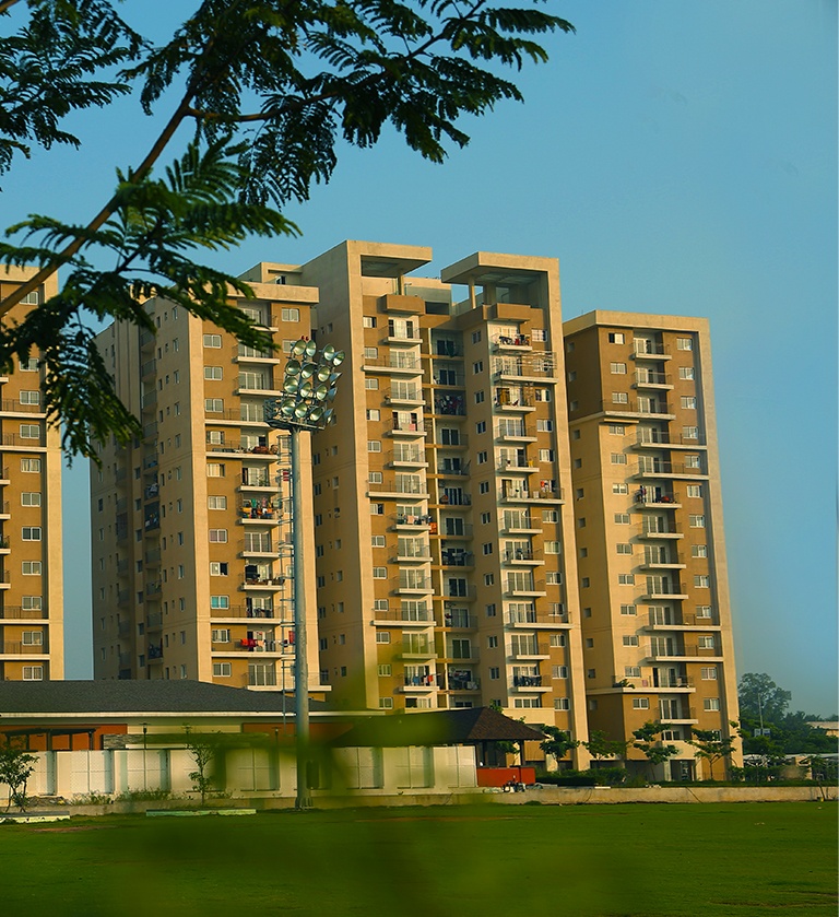 2 bhk house for sale in kelambakkam