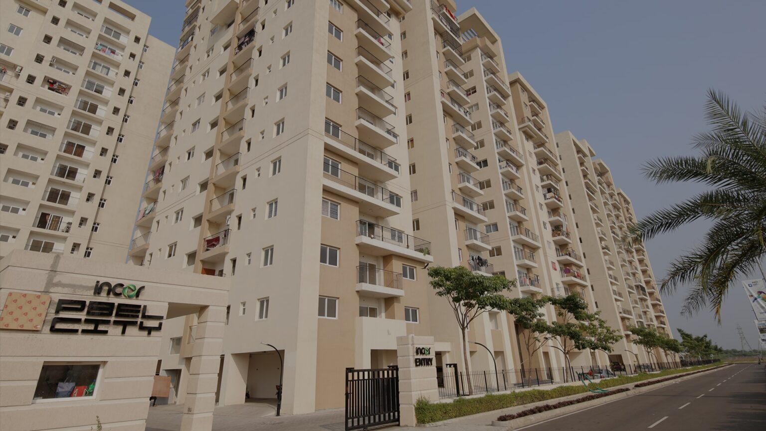 Ready to Occupy Flats for Sale in Kelambakkam, Chennai PBEL City