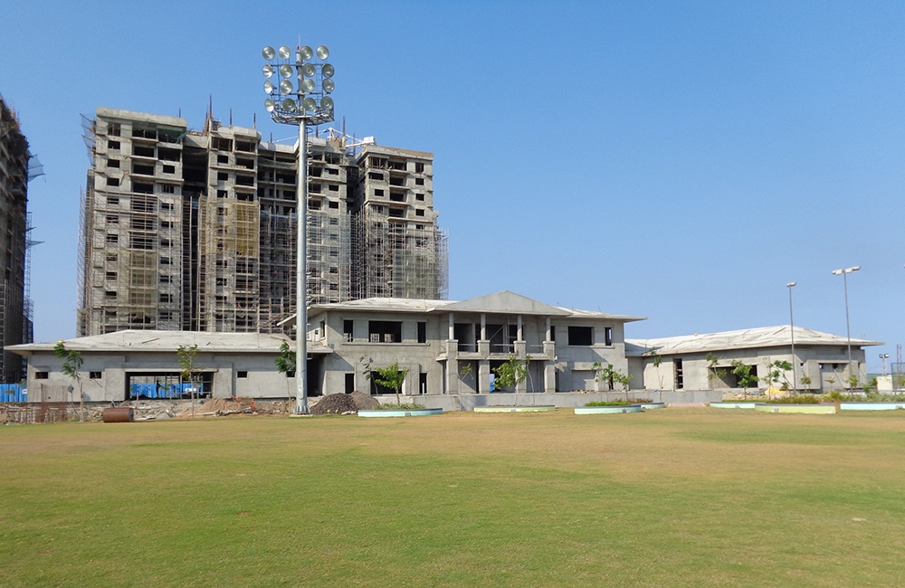 apartments for sale in Kelambakkam