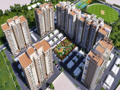 apartments for sale in Kelambakkam