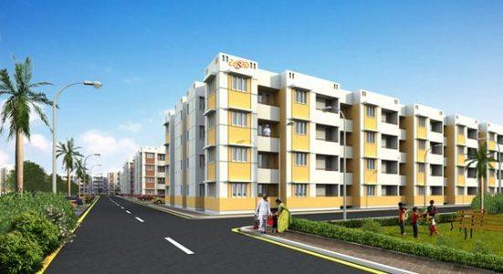 3 bhk apartment for sale near kelambakkam