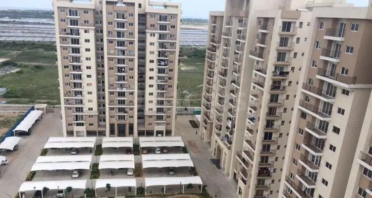 3 bhk flats for sale in kelambakkam