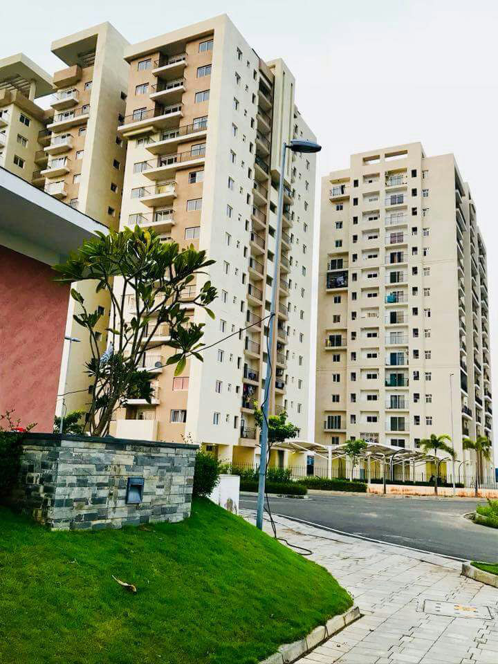 2 bhk house for sale in kelambakkam