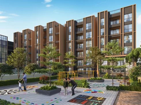 residential flat for sale in kelambakkam