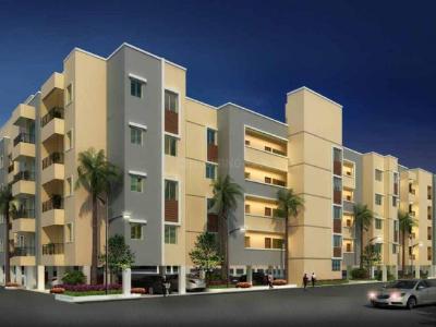 Flats for sale in kelambakkam